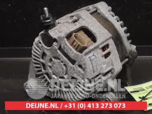 Mazda 6 Dynamo O744709 photo 2