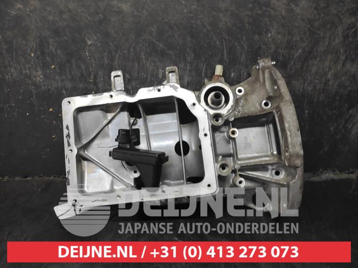 Kia Rio Carterpan O744742