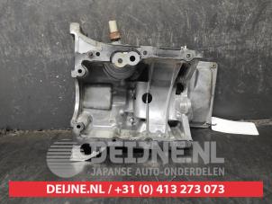 Kia Rio Sump O744742 photo 2