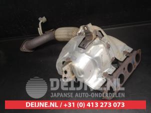 Mazda 6 Katalysator O744743 foto 3
