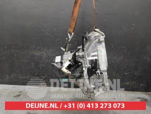 Nissan Note Getriebe O744745 foto 2