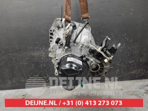 Nissan Note Getriebe O744745 foto 3