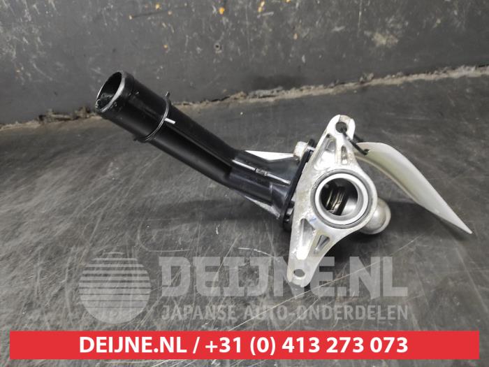 Kia Rio Thermostaathuis O744748