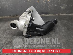 Kia Rio Thermostaathuis O744748 foto 2
