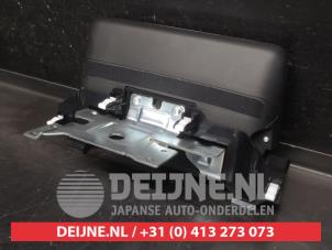 Mazda 6 Navigation Display O744751 foto 2