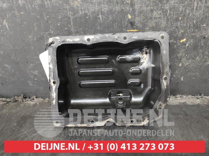 Kia Rio Carterpan O744750