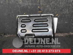 Kia Rio Carterpan O744750 foto 2
