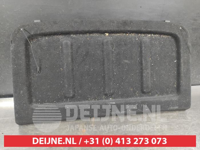 Hyundai Kona Parcel shelf O744738