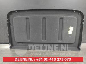 Hyundai Kona Parcel shelf O744738 photo 2