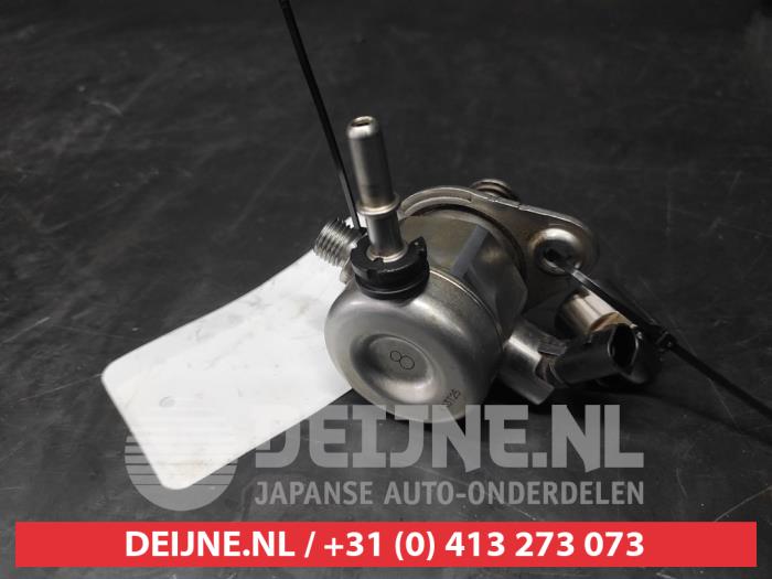 Kia Rio Hogedrukpomp O744752