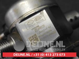 Kia Rio Hochdruckpumpe O744752 foto 3