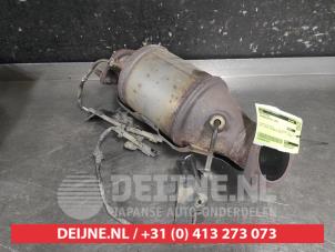 Hyundai Kona Catalytic converter O744753 photo 3