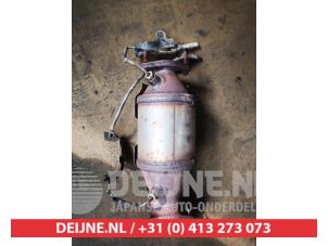 Hyundai Kona Catalytic converter O744753 photo 2