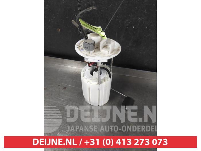 Hyundai Kona Electric fuel pump O744754