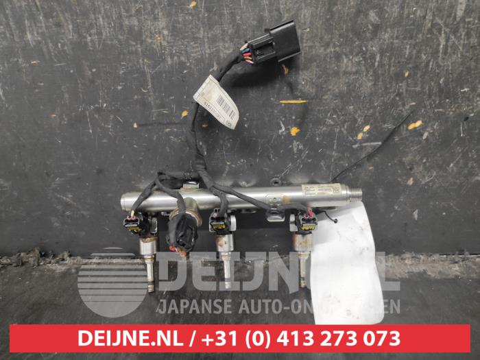 Kia Rio Injector (benzine injectie) O744755
