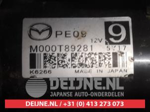 Mazda 6 Anlasser O744761 foto 3