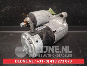 Mazda 6 Anlasser O744761 foto 2