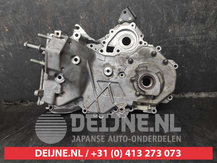 Kia Rio Distributiedeksel O744762