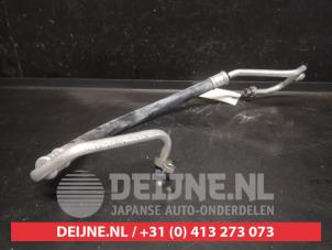 Mazda 6 Klima Leitung O744763 foto 2