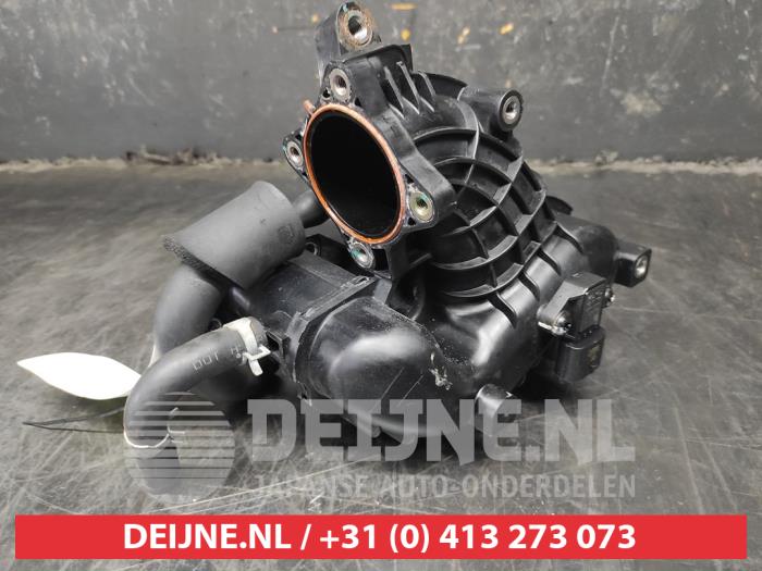 Kia Rio Inlaatspruitstuk O744764