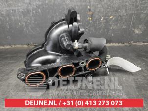 Kia Rio Intake manifold O744764 photo 2