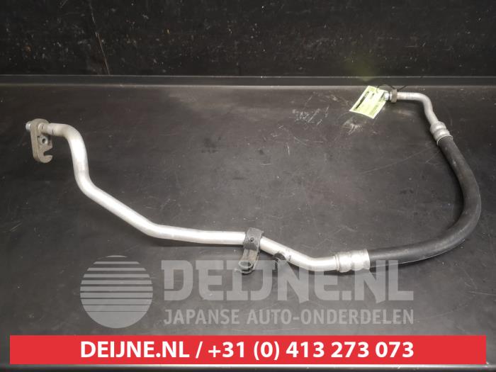 Mazda 6 Air conditioning line O744765