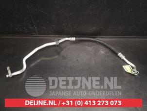 Mazda 6 Klima Leitung O744765 foto 2