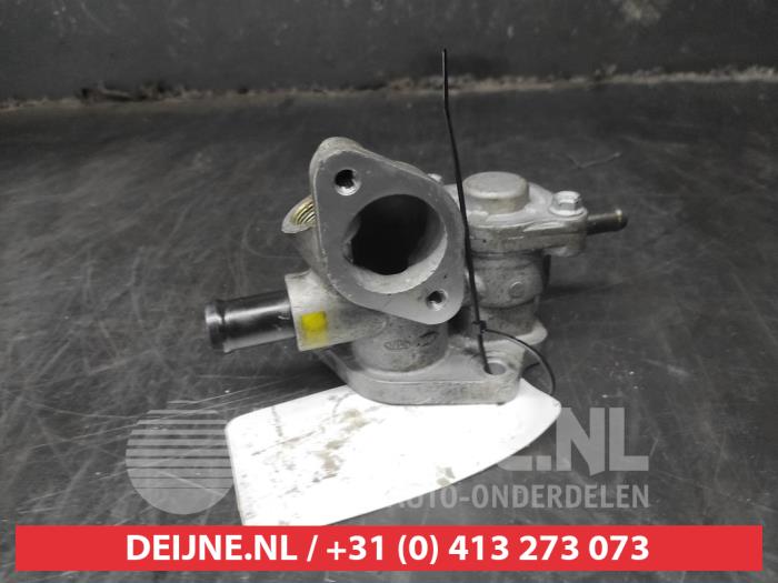 Kia Rio Thermostaathuis O744767