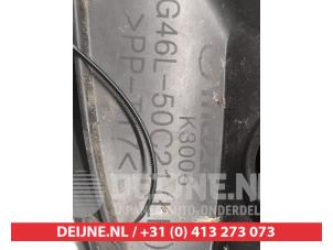 Mazda 6 Stoßstangenrost O744769 foto 3