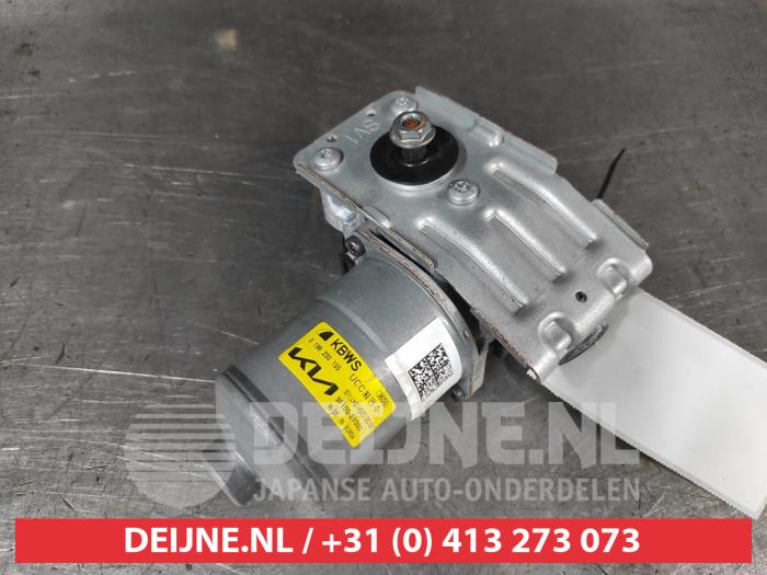 Kia EV3 Ruitenwissermotor voor O744787