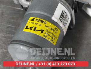 Kia EV3 Ruitenwissermotor voor O744787 foto 3
