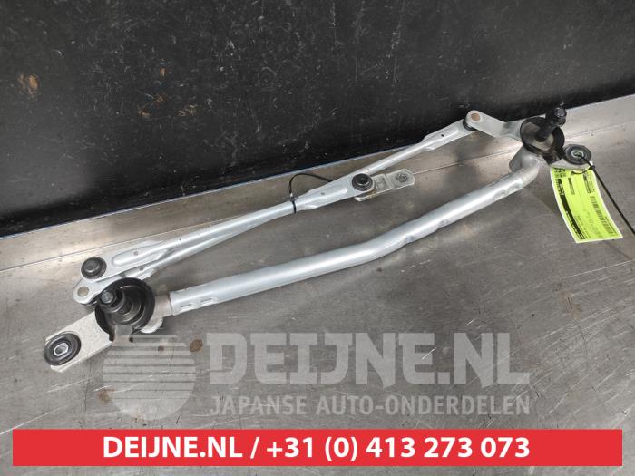 Kia EV3 Ruitenwis Mechaniek O744788