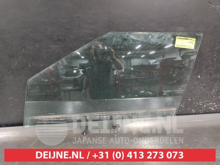 Kia EV3 Portierruit 4Deurs links-voor O744790