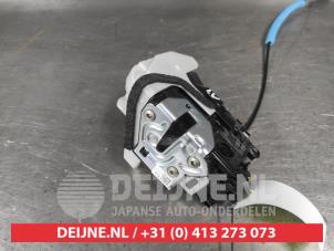 Kia EV3 Türschlossmechanik 4-türig links vorne O744791 foto 2