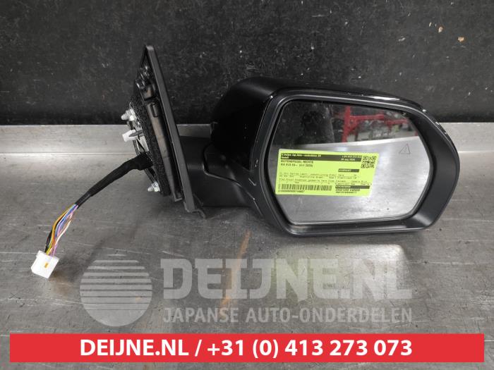 Kia EV3 Außenspiegel rechts O744807