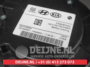Hyundai Kona Akkulüfter O744783 foto 3