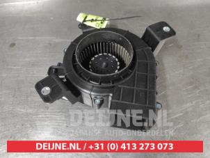 Hyundai Kona Akkulüfter O744783 foto 2