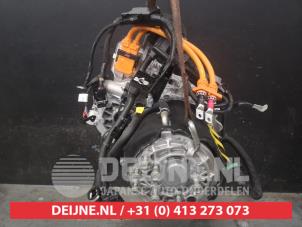 Kia EV3 Elektromotor Elektro-Auto O744784 foto 3