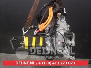 Kia EV3 Elektromotor Elektro-Auto O744784 foto 2