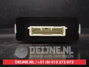 Mazda 6 Steuergerät Beleuchtung O744773 foto 2