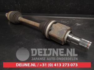 Mazda 6 Front drive shaft, left O744775 photo 2
