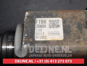 Mazda 6 Front drive shaft, left O744775 photo 3