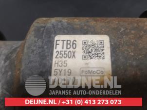 Mazda 6 Front drive shaft, right O744776 photo 3