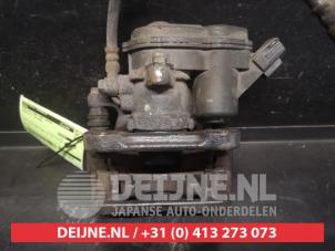 Mazda 6 Remklauw (Tang) links-achter O744777 foto 3