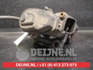 Mazda 6 Remklauw (Tang) links-achter O744777 foto 2