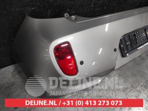 Kia Picanto Rear bumper O744832 photo 2