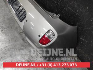 Kia Picanto Rear bumper O744832 photo 3