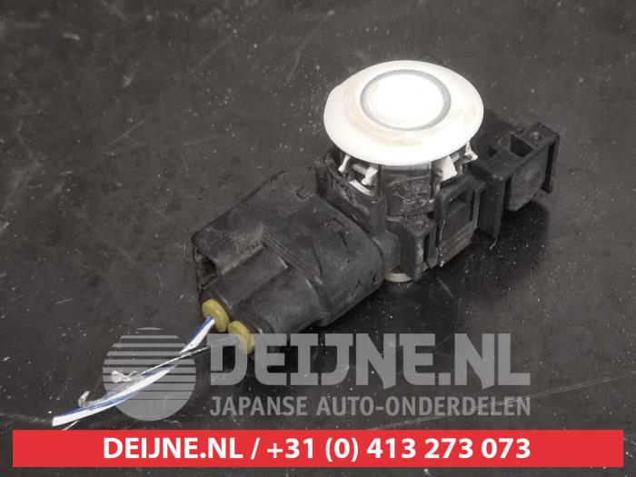 Mazda 6 PDC Sensor O744815