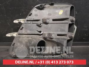 Kia Rio Bumper Rooster O744835 foto 2