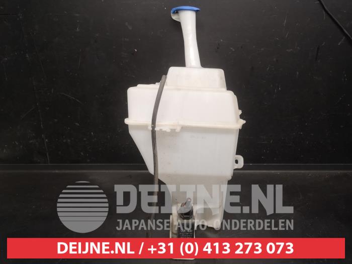 Kia Rio Scheibensprühertank vorne O744831